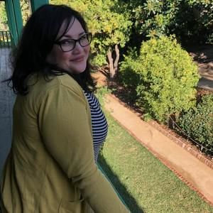 Meet your Posher, Amber